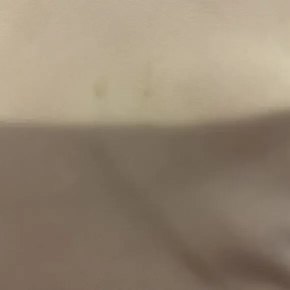 Calvin Klein Jeans Girls 5 Pink Hooded Puffer Gilet Zip Quilted Logo Barbiecore - Picture 8 of 8